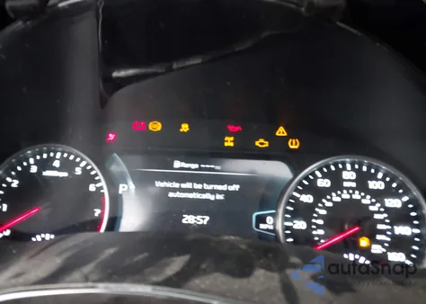 2021 Kia Seltos Sx Turbo из США, поврежденный, VIN KNDETCA27M7158024